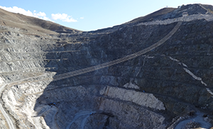 礦山安全移動監(jiān)控系統(tǒng)行業(yè)發(fā)展概況