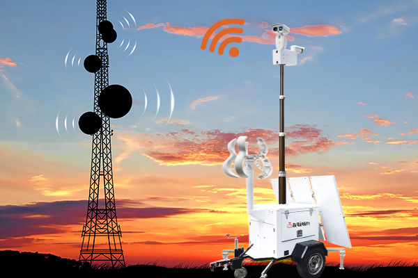 無線網(wǎng)橋點(diǎn)對多點(diǎn)傳輸需要注意哪些問題