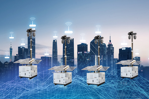 無線移動通信信號傳輸模型介紹