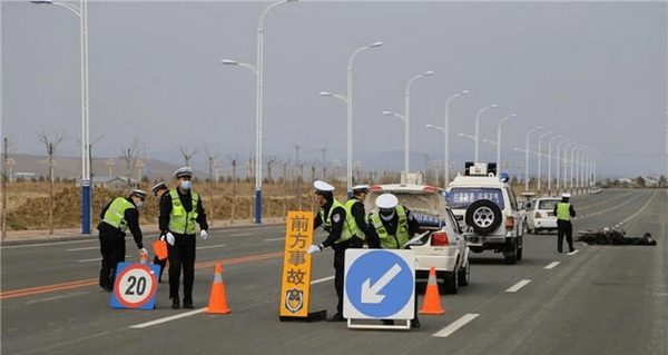 臨時應(yīng)急布控