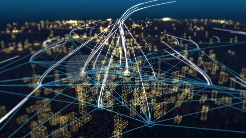 智慧城市建設(shè)中的六項技術(shù)