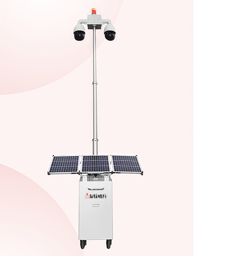 小哨兵移動(dòng)監(jiān)控